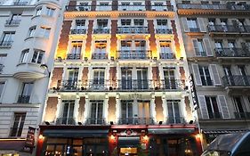 Hôtel Celtic